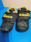 Buty  skórzane Elefanten rozm. 21