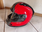 Kask motocyklowy ICON rozmiar M