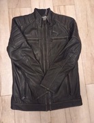 Kurtka skórzana męska Mustang