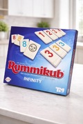 Nowa gra rummikub Infinity 