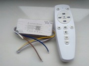 Intelligent LED driver SF (40-60) X2 120W, Zasilacz do lampy LED 