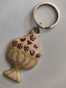 Brelok deserek dla łasucha na drogę!