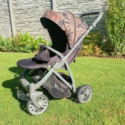 Wózek VIVO EXPANDER MILITARY 