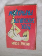 Andrzej Rodan - Życie seksualne papagejów