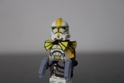 Lego star wars clone 