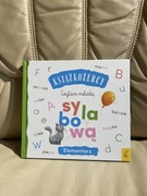 Czytam metodą sylabową. Elementarz Praca zbiorowa