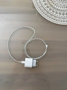 ŁADOWARKA APPLE 20W + KABEL APPLE 1M USB C - LIGHTNING