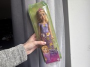 Lalka Barbie Mattel Princeska Roszpunka Disney