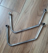 Stelaż Suzuki Intruder kufry boczne