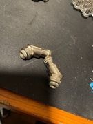 Enzotech złączka kątowa 60° NK12mm (1/2") RHF-G1/4-12 G1/4''