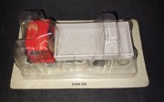 Model STAR 200 Skala 1:43 DeAgostini
