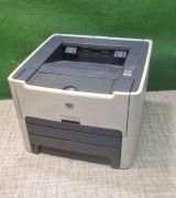 Drukarka laserowa HP 1320 - oferta tylko do 5 maja - potem na szrot