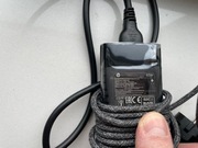 Zasilacz HP 65W typ C