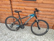 Rower Górski B'TWIN Rockrider 340