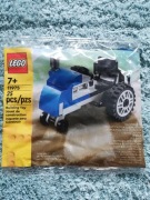 Lego traktor mini zestaw