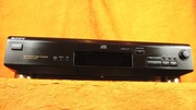 Odtwarzacz CD player SONY CDP-XE210 świetny stan oryginał wysyłka