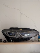 Lampa BMW G80 prawa laser 2024