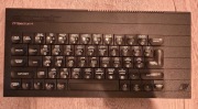 ZX Spectrum+, KempAY, PicoDivSD, karta CF
