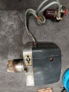 Palnik olejowy LAMBORGHINI