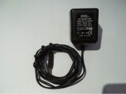 Zasilacz DVE DV-6300UP -- 6V -- 300mA