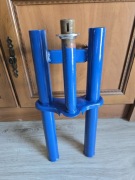 Zawieszenie widełki fi 25mm motorynka ogar