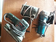 Zestaw  elektronarzędzi BOSCH 