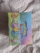 Pokemon Prismatic Evolutions Mini Tin display zafoliowane 