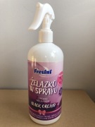 ŻELAZKO W SPRAYU SPRAY PRASUJĄCY 500ML FRESINI