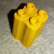 Lego Duplo pień 