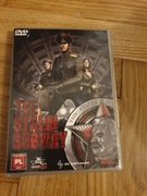 THE STALIN SUBWAY PC PL PREMIEROWE UNIKAT !
