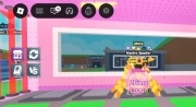 Steal a Brainrot Roblox - nacho spider 862.5M/s