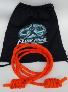 Lina do Rope Flow Medytacja w Ruchu (Poliester 12mm)