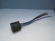 Wtyczka wiązka kostka napięcia alternatora 4 Pin Toyota D4D Honda Acura