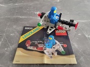 LEGO 6805 Astro Dasher 1985 rok