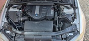 bmw e90 e60 e87 silnik n47d20C  n47 177km 143km n47