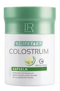 Colostrum LR hit najlepsze Colostrum