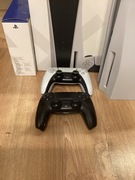 Konsola Sony PlayStation 5 825GB z napędem + 2 pady