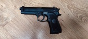 Beretta M9 World Defender asg