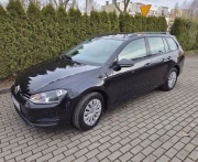 Volkswagen Golf Variant 1.4 tsi