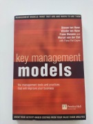 Key Management Models Financial Times Series