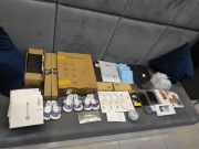 BOX MIX przedmiotów w większości TOTALNI fabrycznie nowych 14,6 kg !