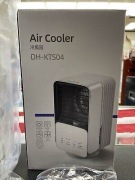 Przenośny Klimatyzator AIR COOLER 