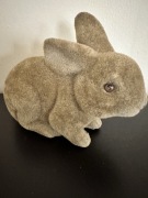 Królik zajac folkowy duży jak żywy