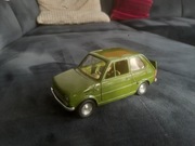 Model fiat 126p polistil/politoys