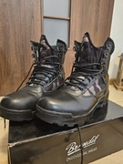 Glany spodnie brandit