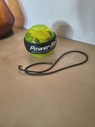 Power ball Kula żyroskopowa piłka ćwiczeń nadgarstka ściskacz