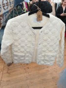 Kurtka Reserved 158cm