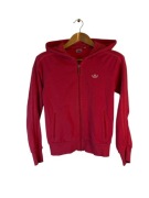 Bluza damska Adidas originals różowa z logiem m