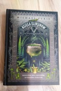 Księga Eliksirów  Michael Furie