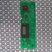 Panel sterowania pralki Indesit IWE61251